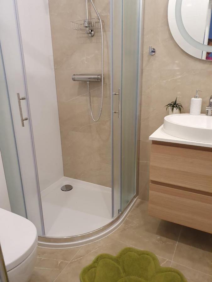 Apartment Tina Сплит Экстерьер фото