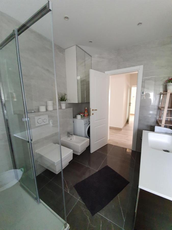 Apartment Tina Сплит Экстерьер фото